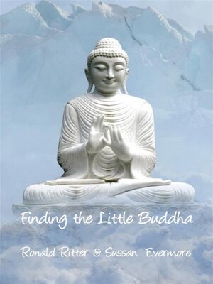 cover image of Finding the Little Buddha